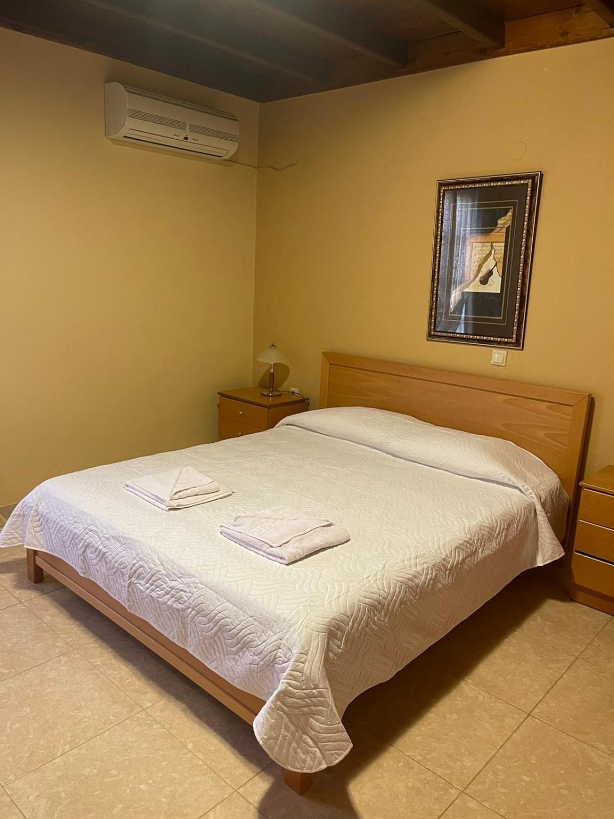 Villa Pinotsi Simi Dış mekan fotoğraf