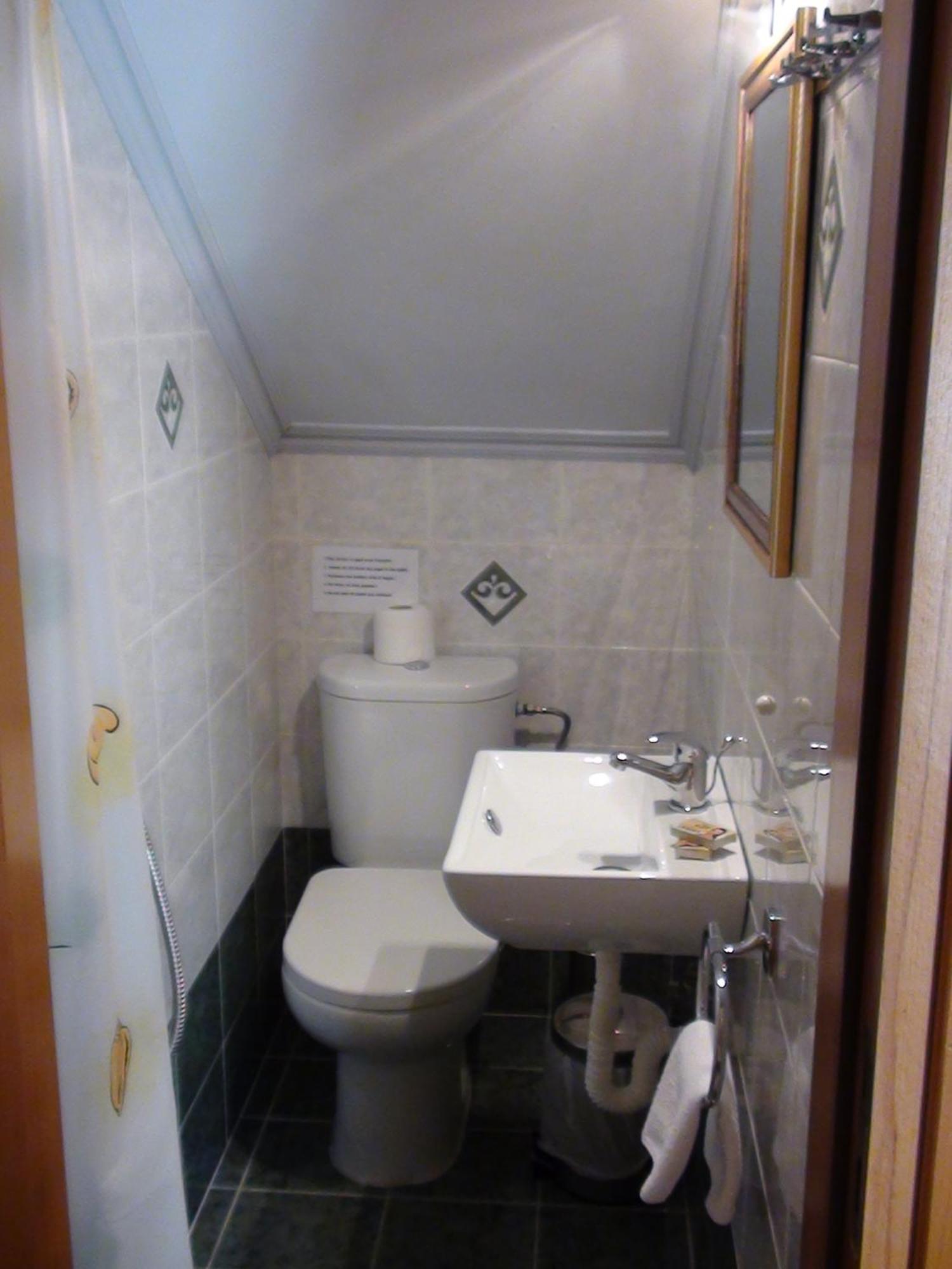 Villa Pinotsi Simi Oda fotoğraf