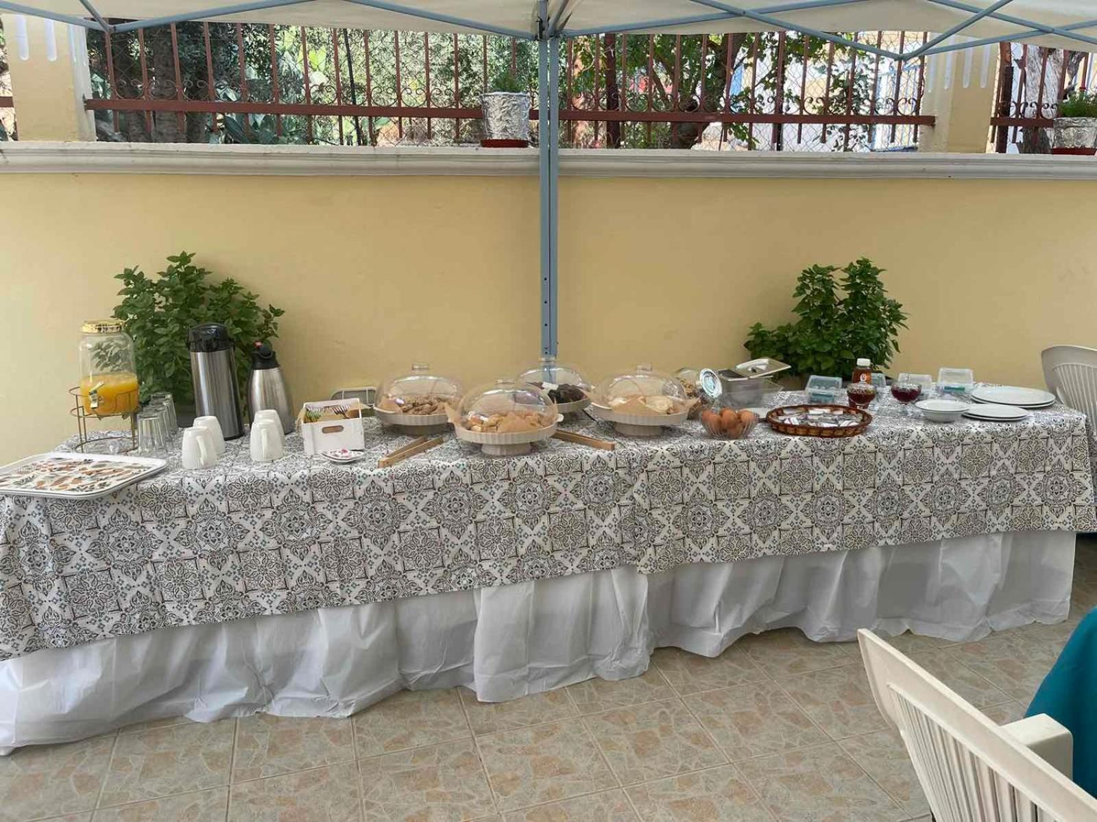 Villa Pinotsi Simi Dış mekan fotoğraf