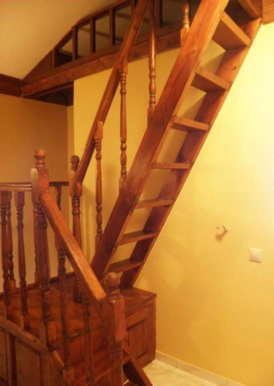 Villa Pinotsi Simi Dış mekan fotoğraf
